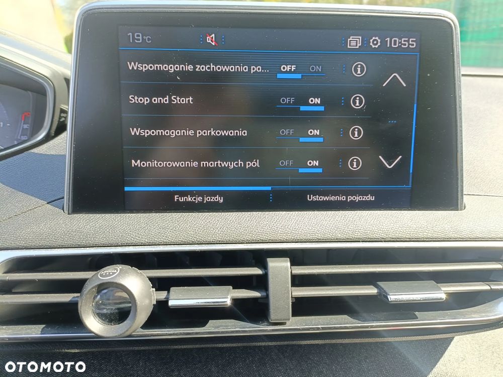 Peugeot 3008 2.0 BlueHDi Crossway S&S EAT8 - 7