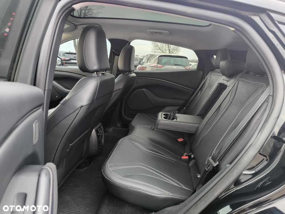 Ford Mustang Mach-E 91 kWh RWD Premium - 14