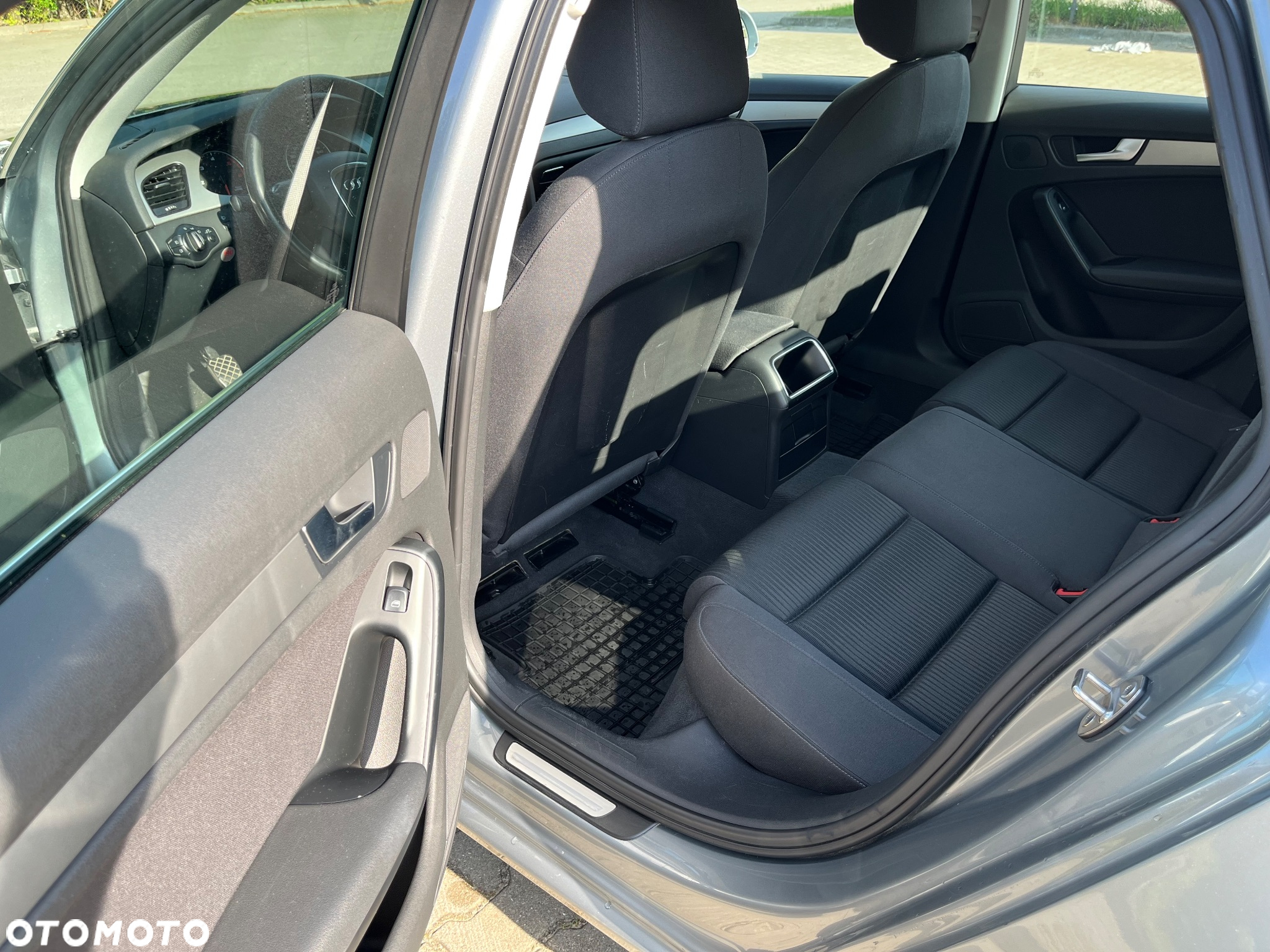 Audi A4 2.0 TDI - 11