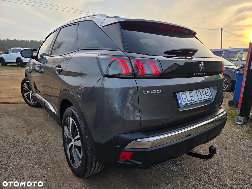 Peugeot 3008 - 13