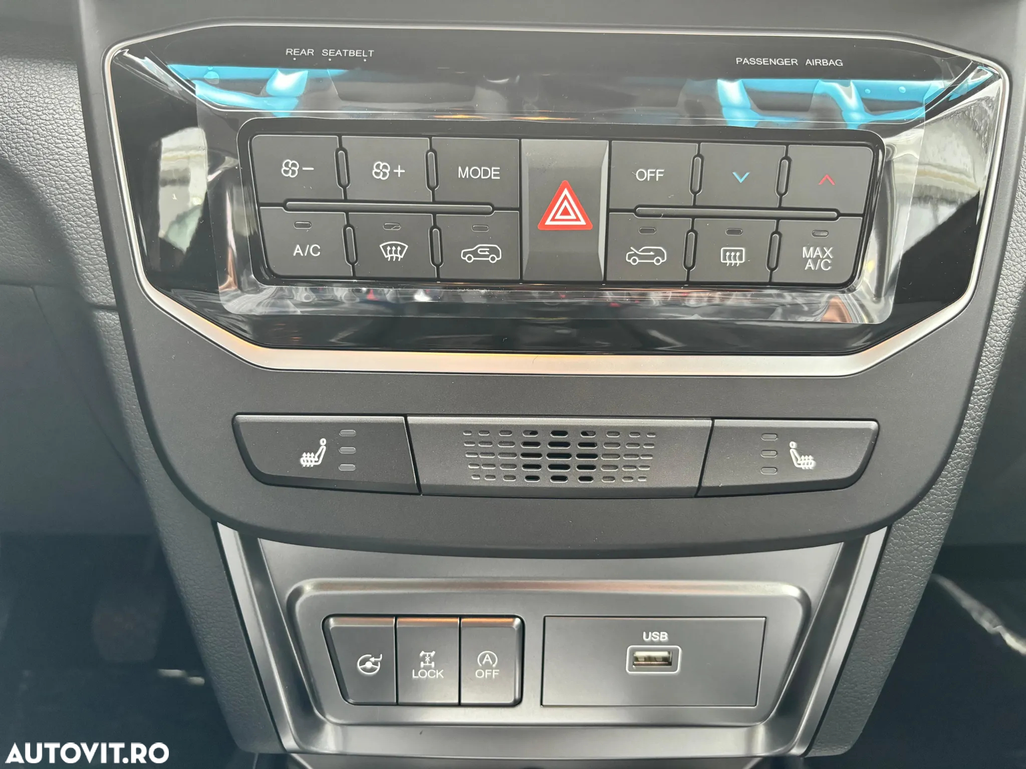 SsangYong Tivoli 1.5 GDI  Turbo STYLE - 9