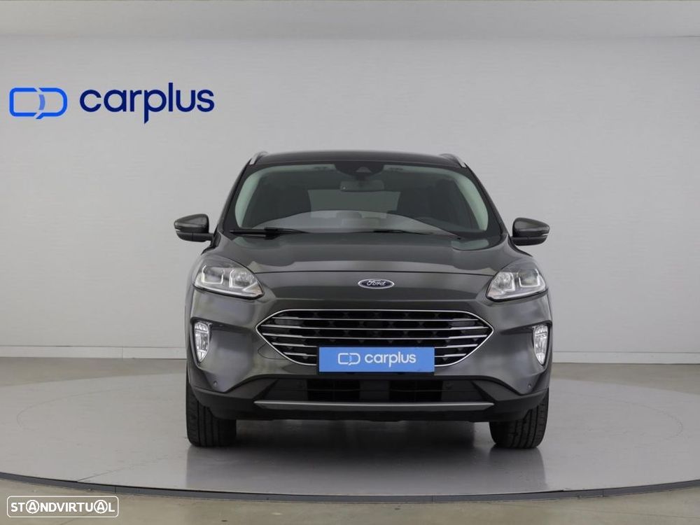 Ford Kuga 2.5 PHEV Titanium - 3