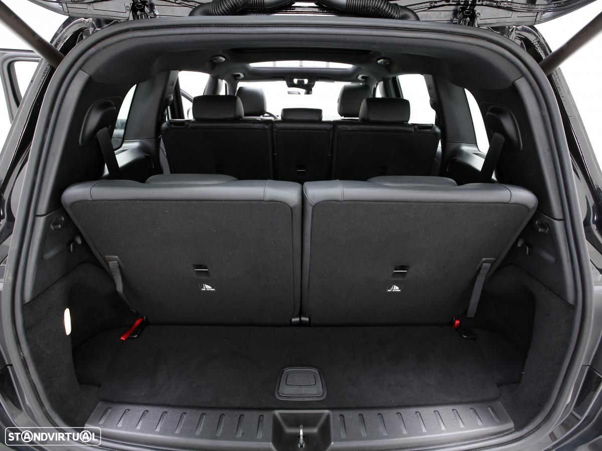 Mercedes-Benz EQB 350 4Matic Progressive - 15