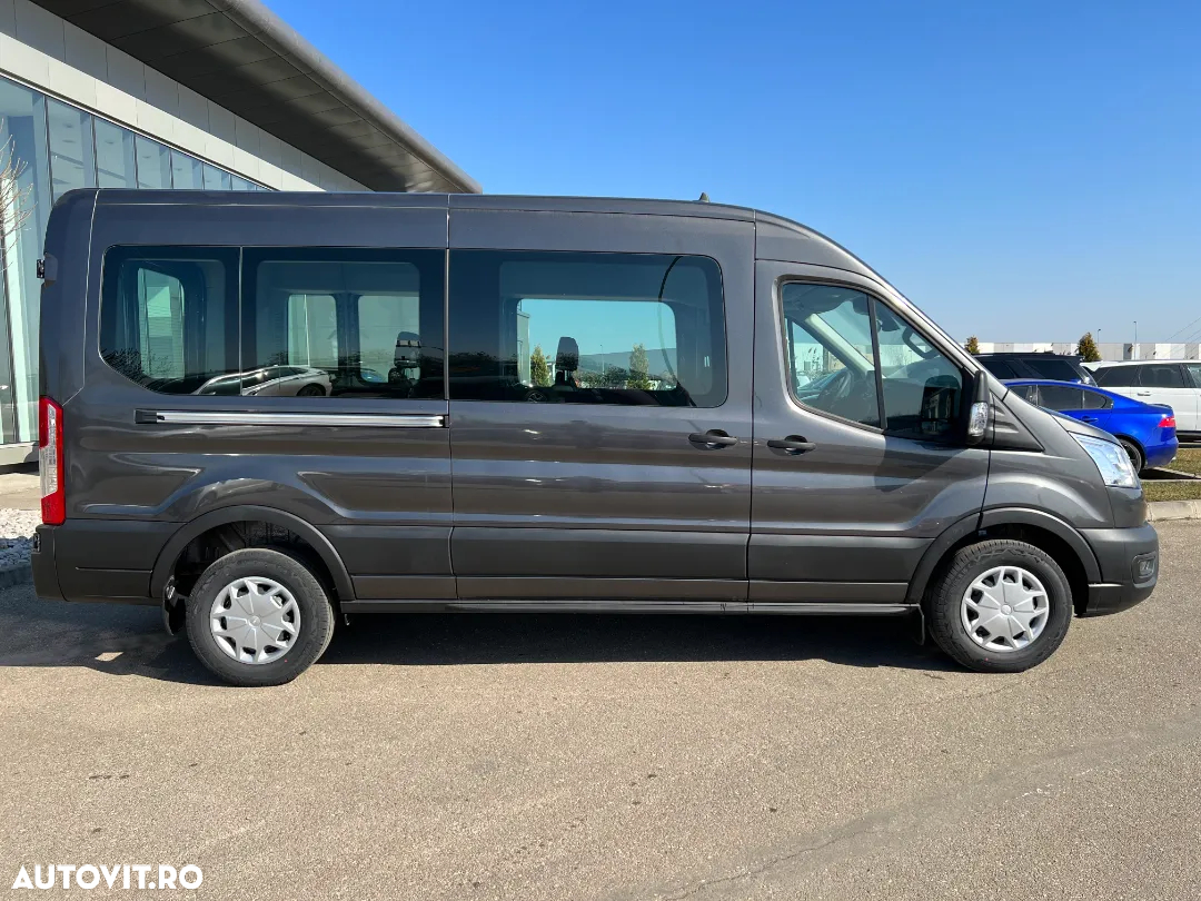 Ford Transit 350 L3H2 VA - 4