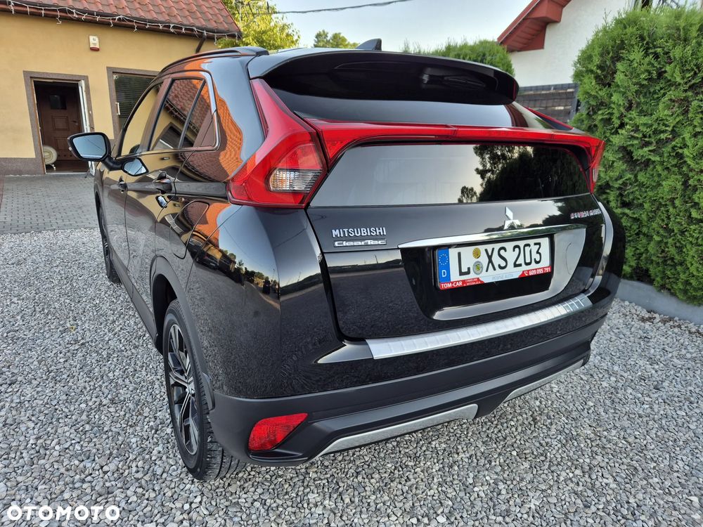 Mitsubishi Eclipse Cross 1.5 T-MIVEC ClearTec 2WD Diamant Edition Plus - 7
