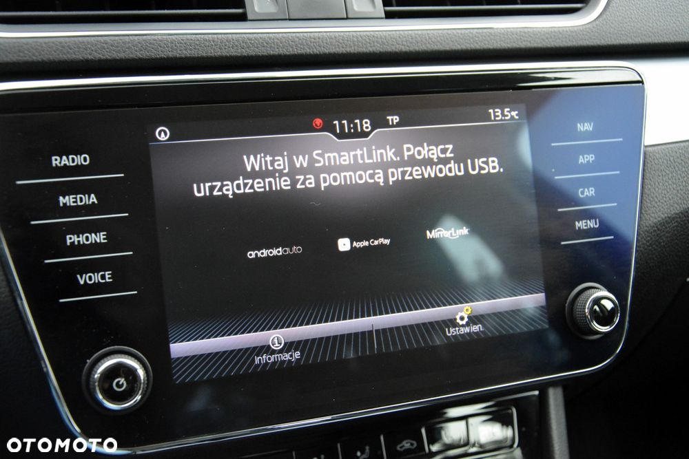 Skoda Superb 2.0 TDI Ambition DSG7 - 28