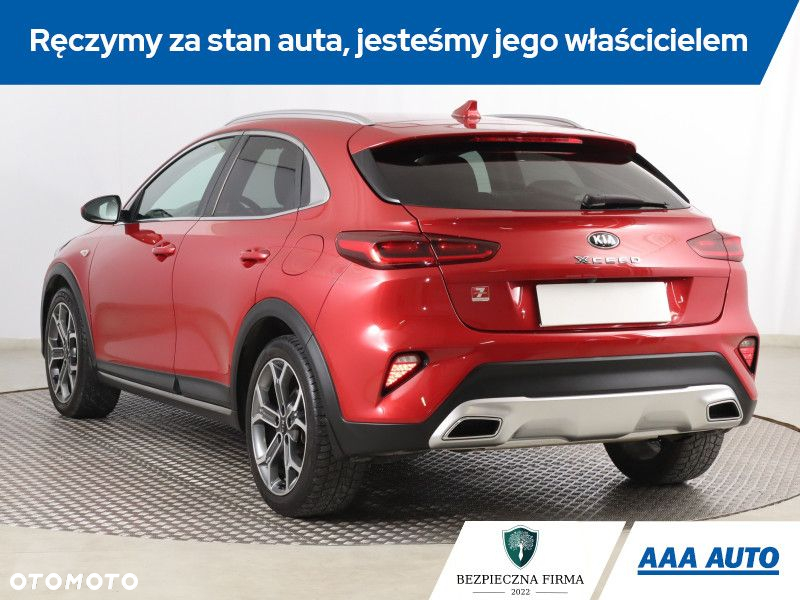 Kia XCeed - 5