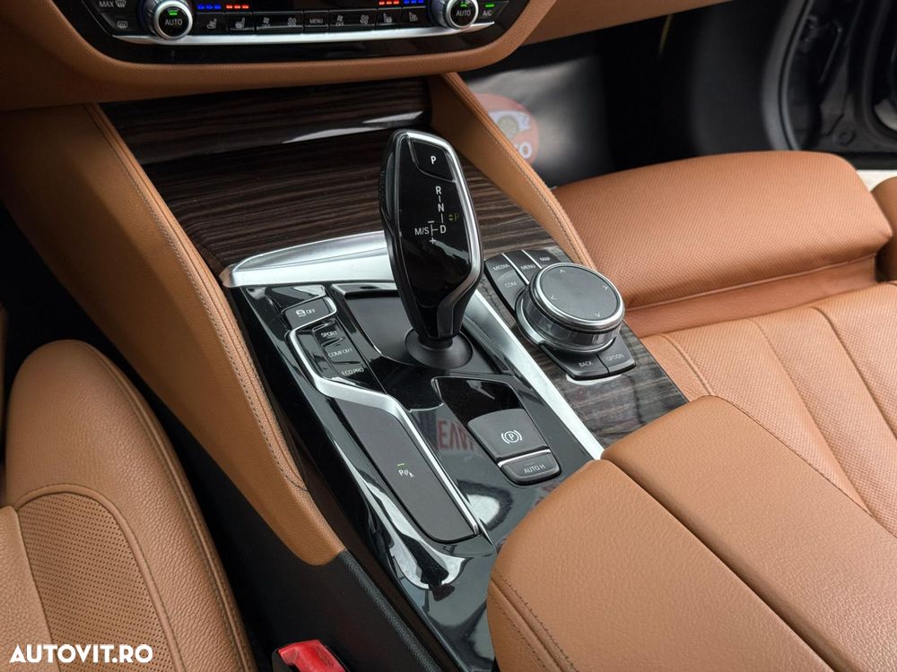 BMW Seria 5 - 17