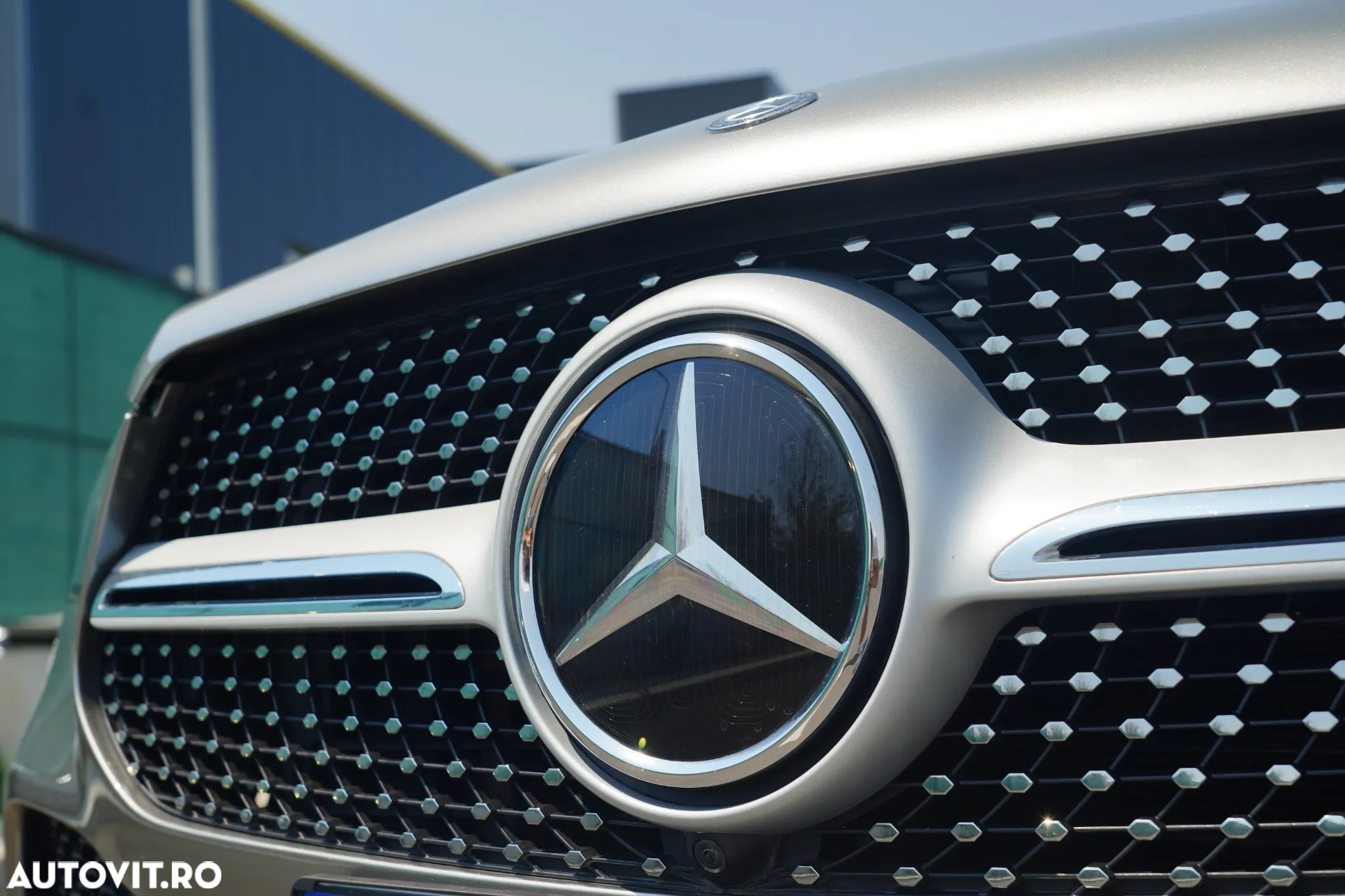 Mercedes-Benz GLE 450 MHEV 4MATIC - 7