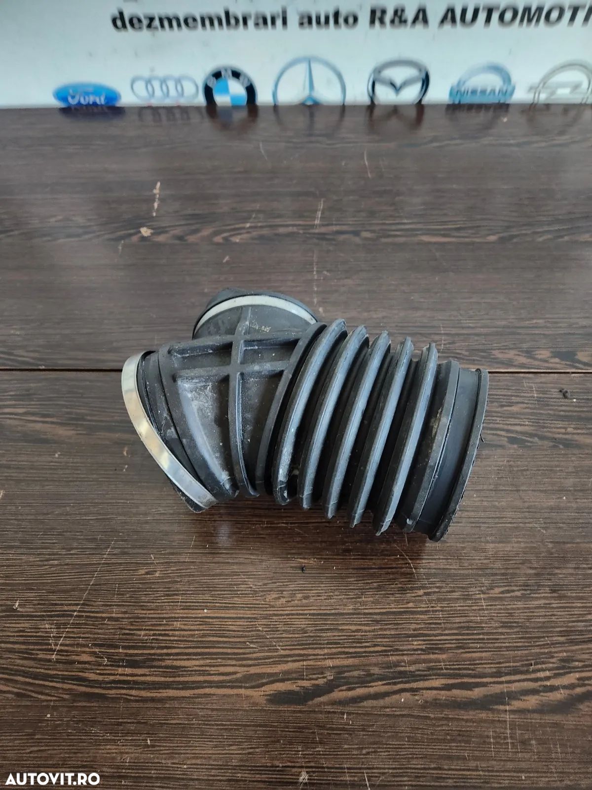 Tubulatura Cot Conducta Admisie Bmw G20 G21 G30 G31 G11 G12 G13 G14 G15 G16 G01 G02 G05 G06 Etc. Co - 1