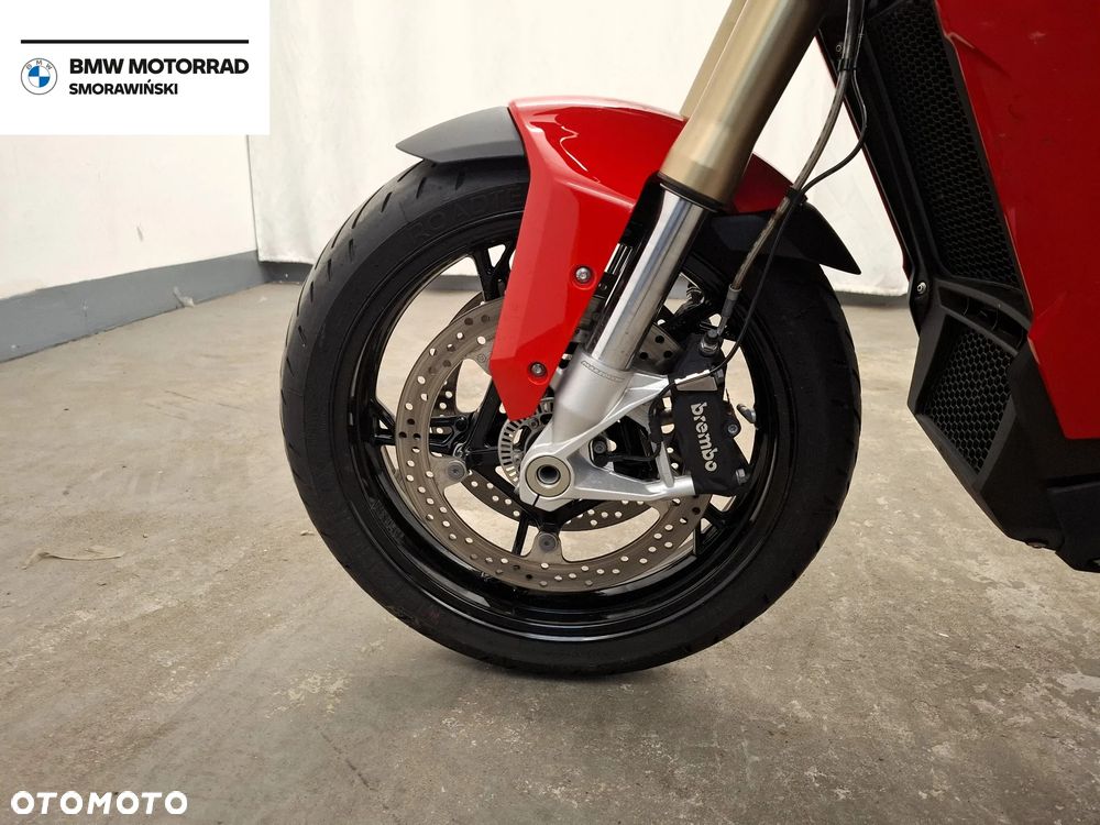 BMW XR - 22