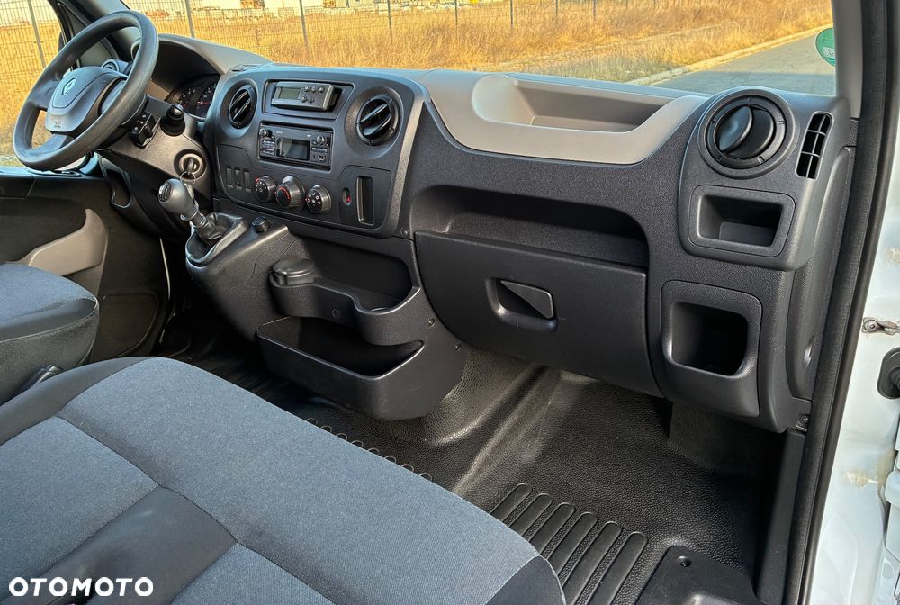 Renault Master - 12