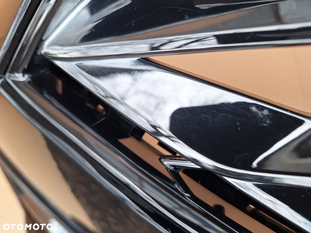 HYUNDAI i30 III LIFT 20- ZDERZAK PRZÓD PRZEDNI KOLOR: A2B ORYG 86511-G4500 WYSYŁKA 24H - 10