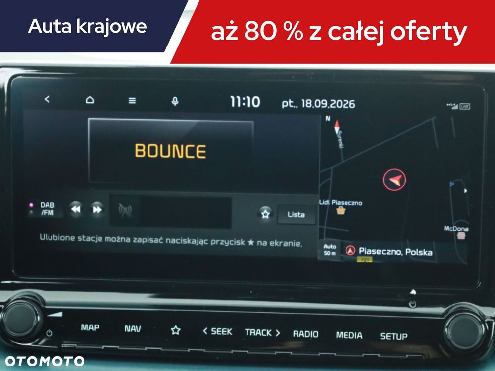 Kia XCeed - 12