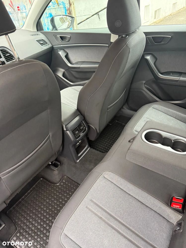 Seat Ateca 2.0 TDI Style S&S DSG - 17