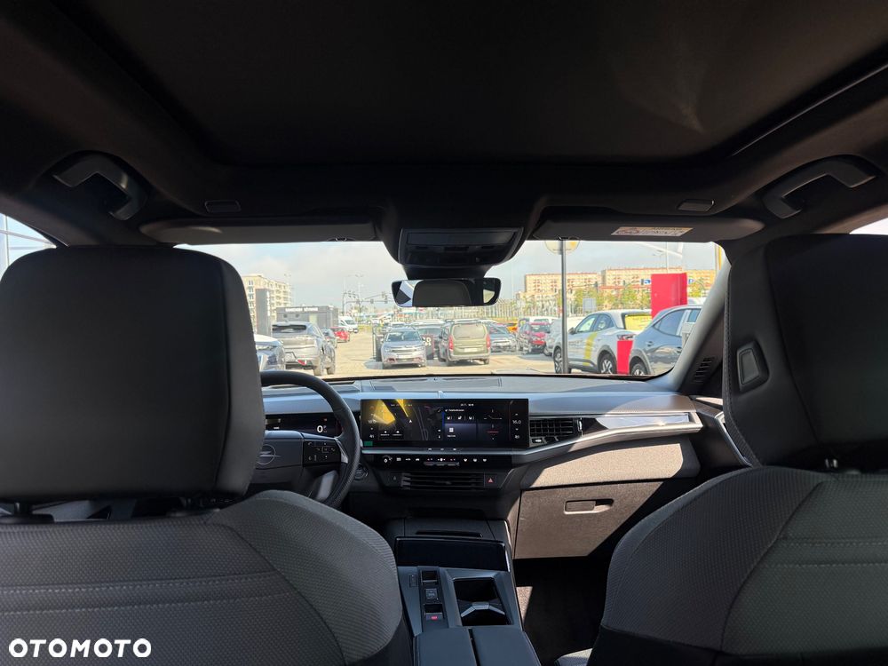 Opel Grandland 1.2 T mHEV GS S&S eDTC6 - 17