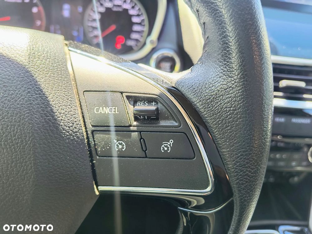 Mitsubishi Eclipse Cross 1.5 T Intense - 30