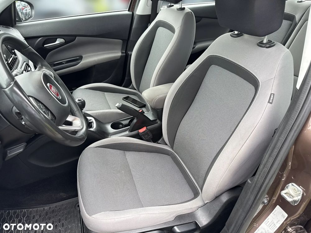 Fiat Tipo 1.4 16V Easy - 14