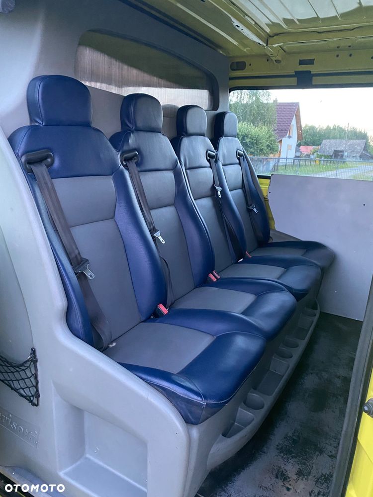 Renault Master - 8