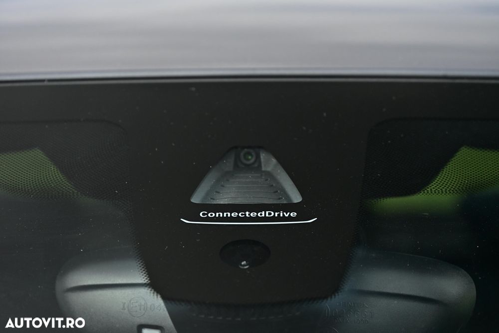 BMW Seria 1 120d xDrive Sport-Aut. M Sport - 22