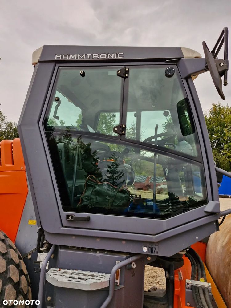 Hamm H 13 IX - 13