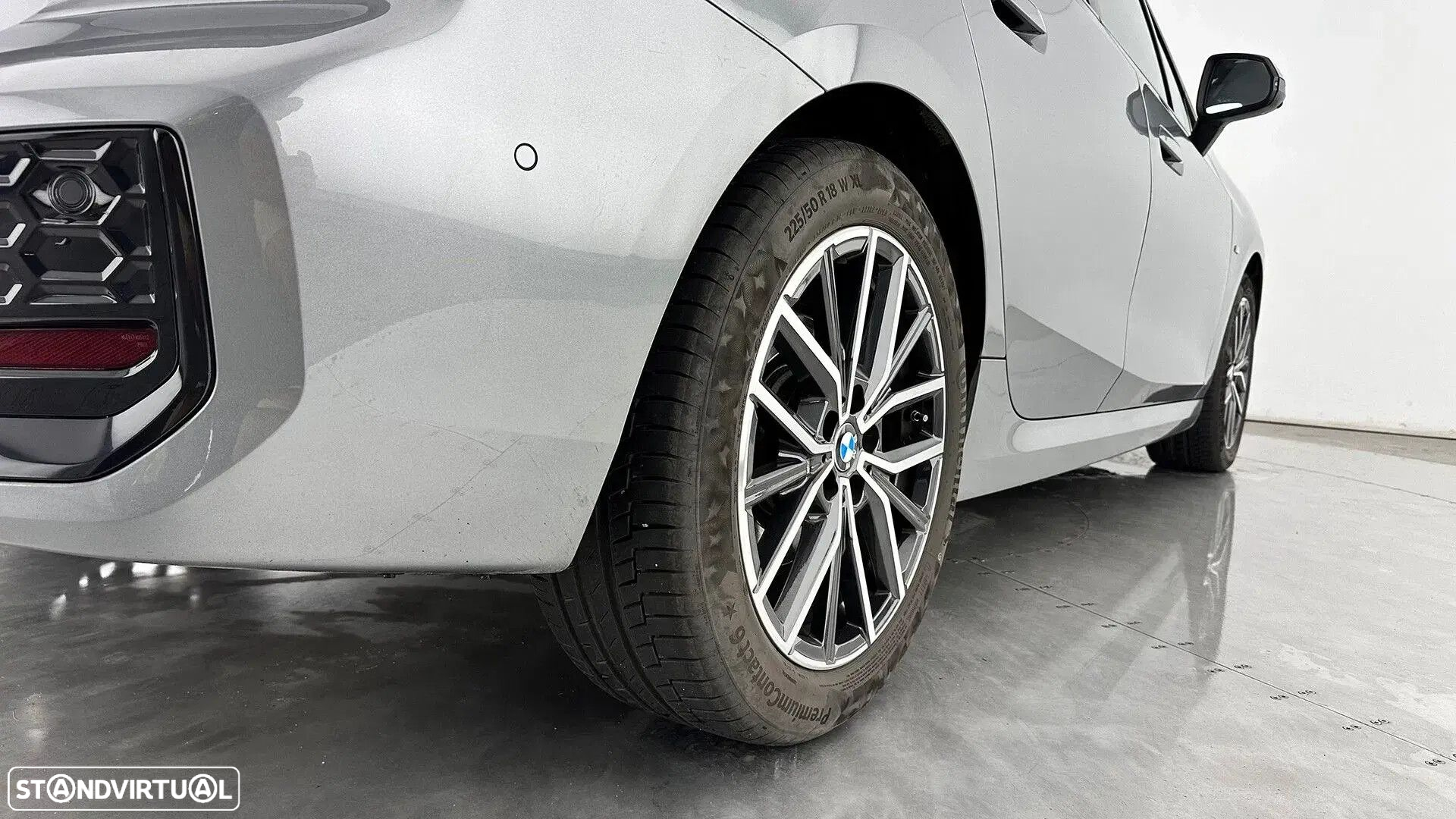 BMW 218 Active Tourer d Pack M Auto - 15