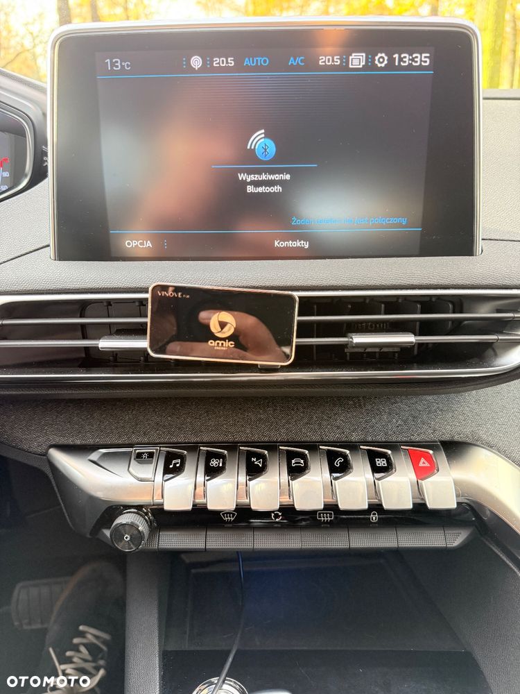 Peugeot 3008 1.5 BlueHDi Allure S&S EAT8 - 33