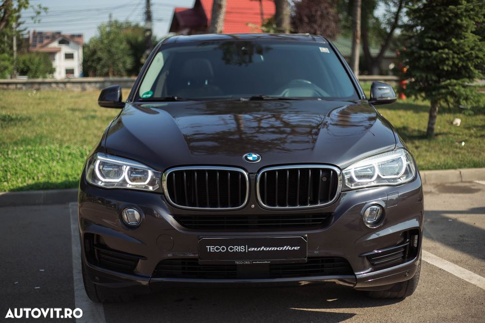 BMW X5 xDrive30d - 3