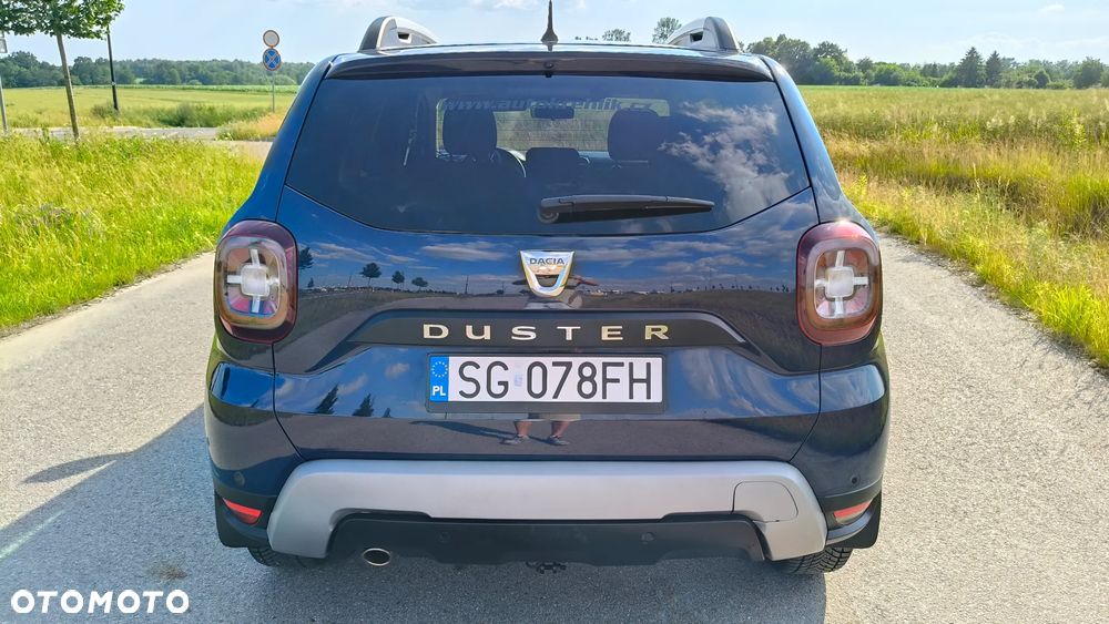 Dacia Duster TCe 90 2WD Access - 6