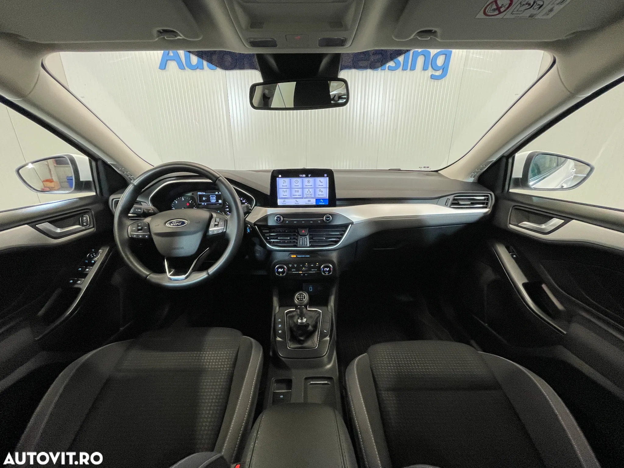 Ford Focus 1.5 EcoBlue Trend Edition - 7