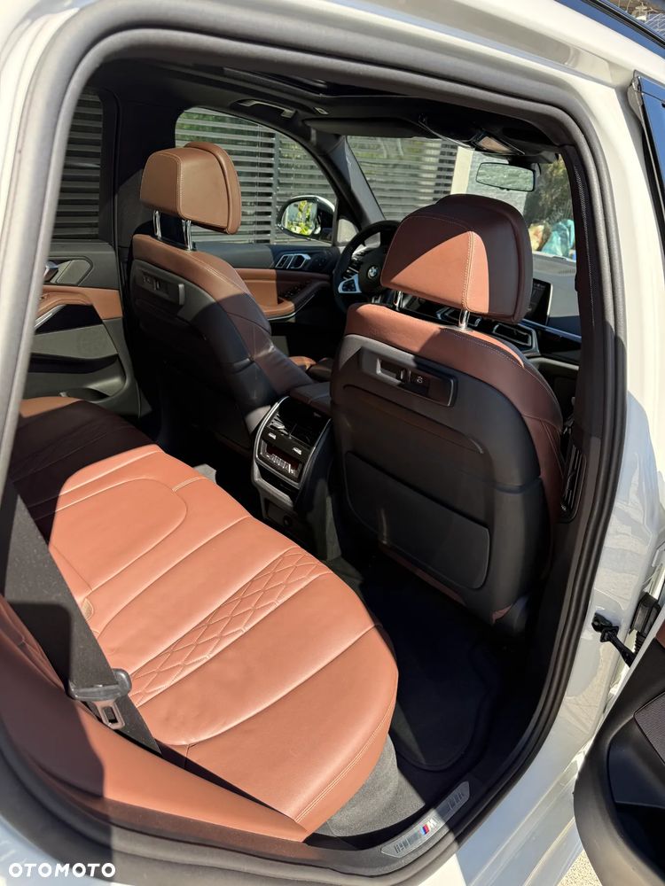 BMW X5 xDrive30d sport - 10