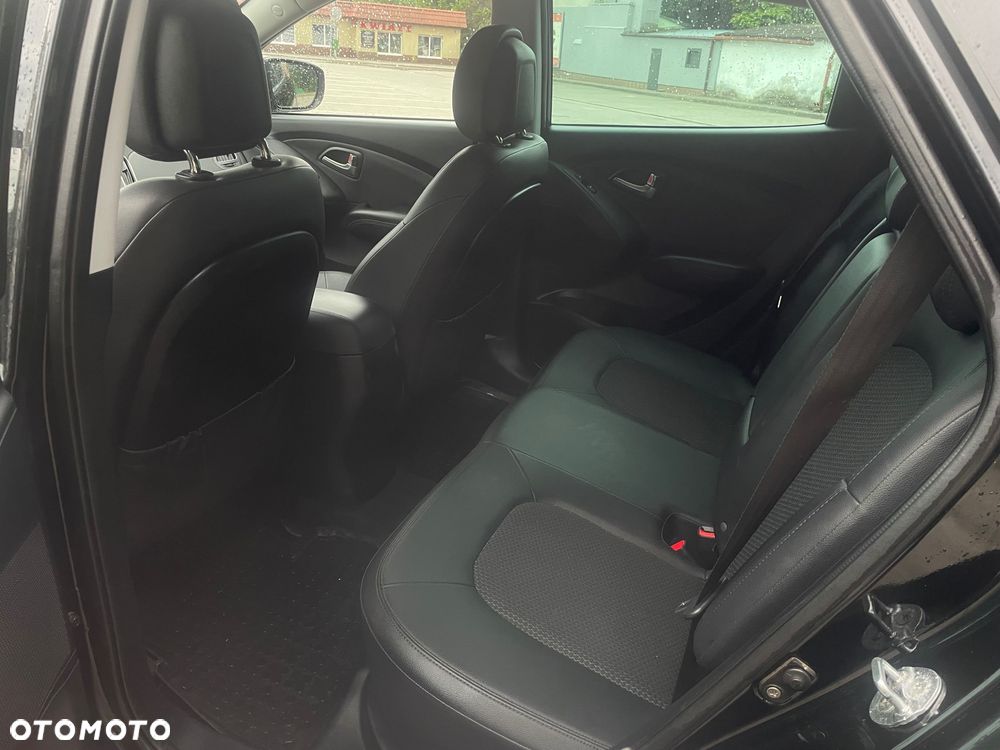 Hyundai ix35 - 6