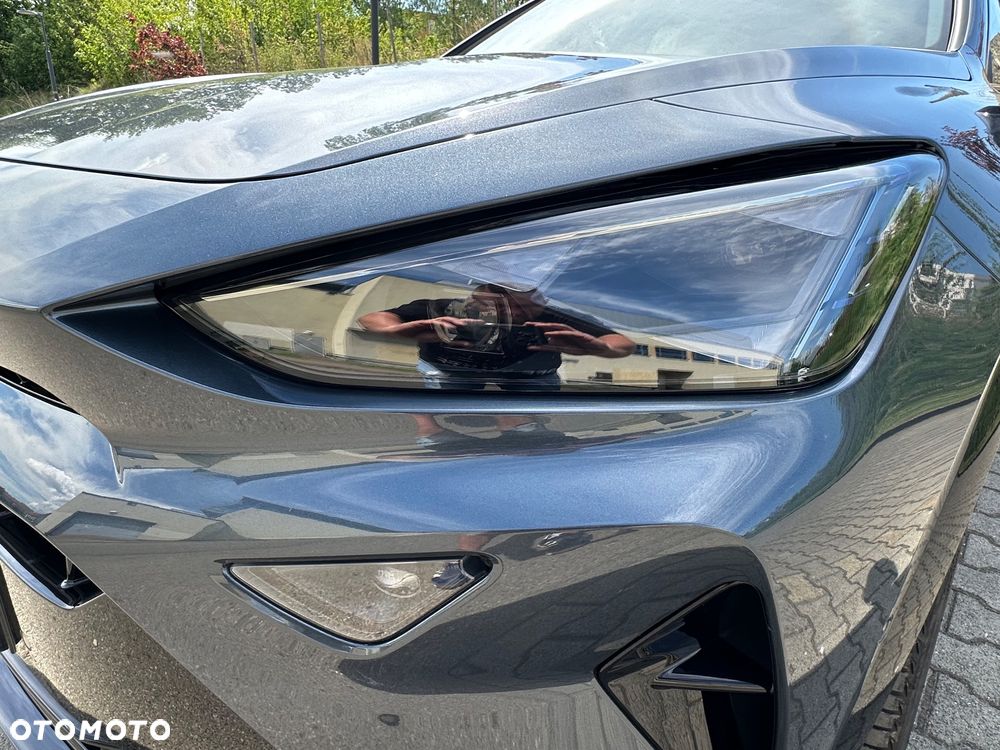 Cupra Formentor 2.0 TSI 4Drive DSG VZ - 20