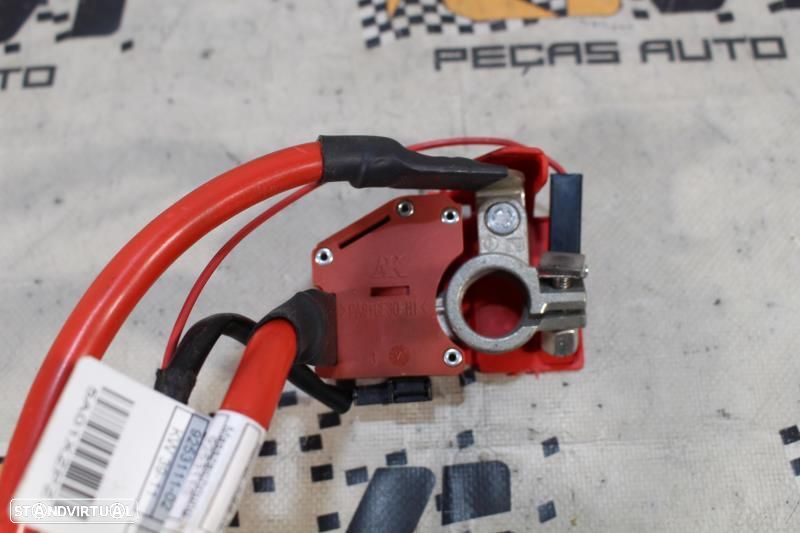Fusível Da Bateria Bmw 1 (F20)  9253111 / 9213110 / 9 253 111 / 9 213 - 5