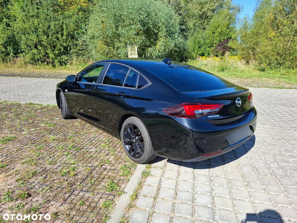 Opel Insignia 1.5 T Enjoy S&S - 6