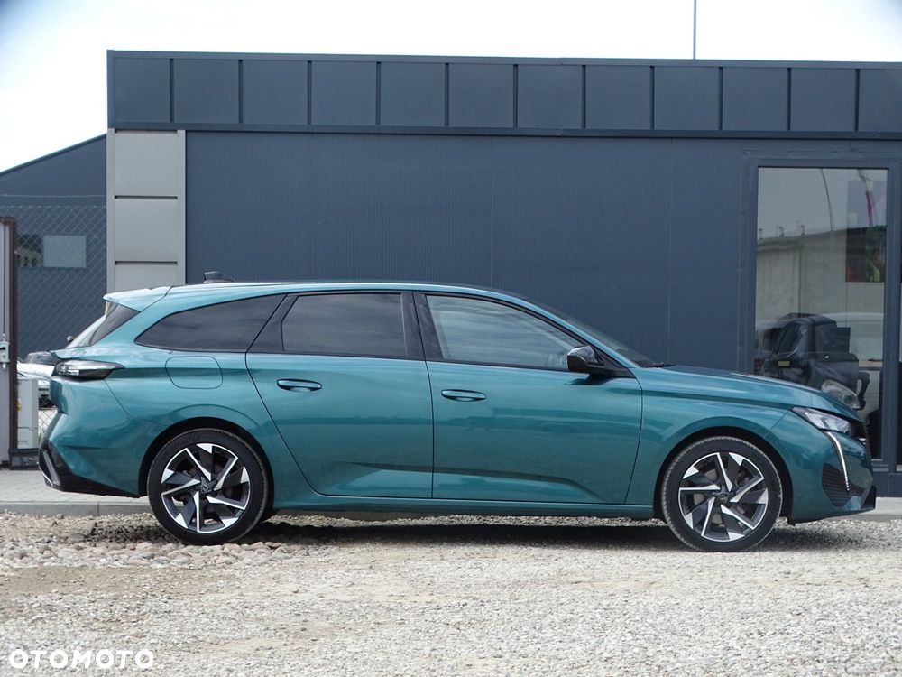 Peugeot 308 - 12