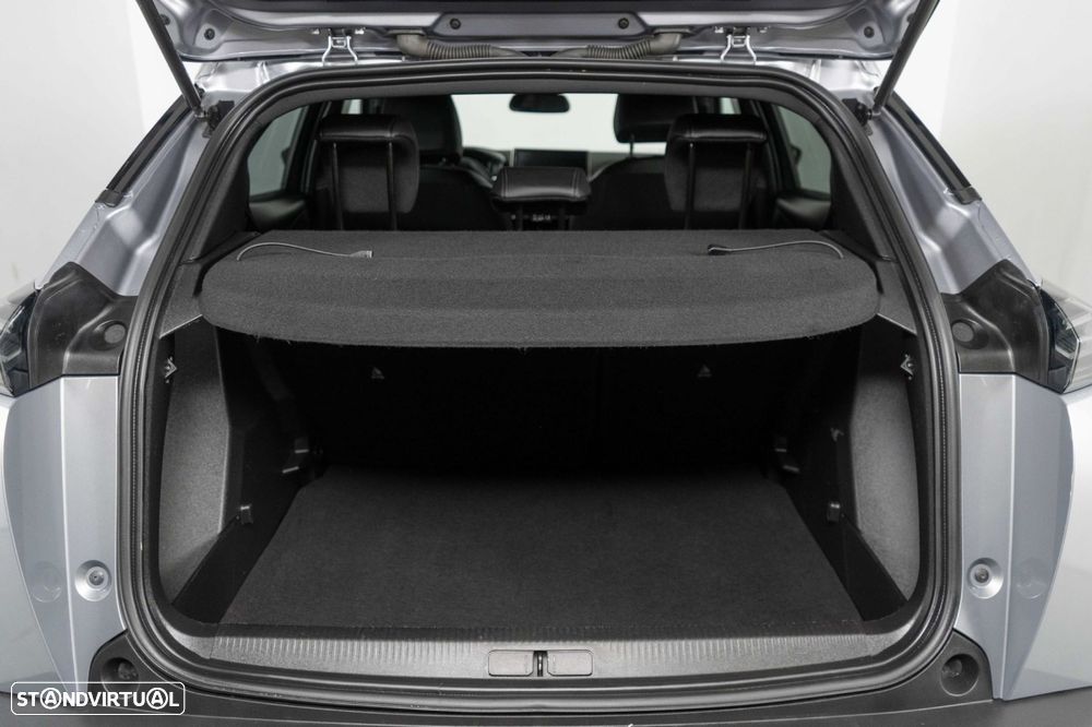 Peugeot 2008 1.2 PureTech Allure Pack - 13