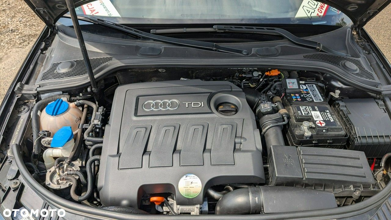 Audi A3 - 35