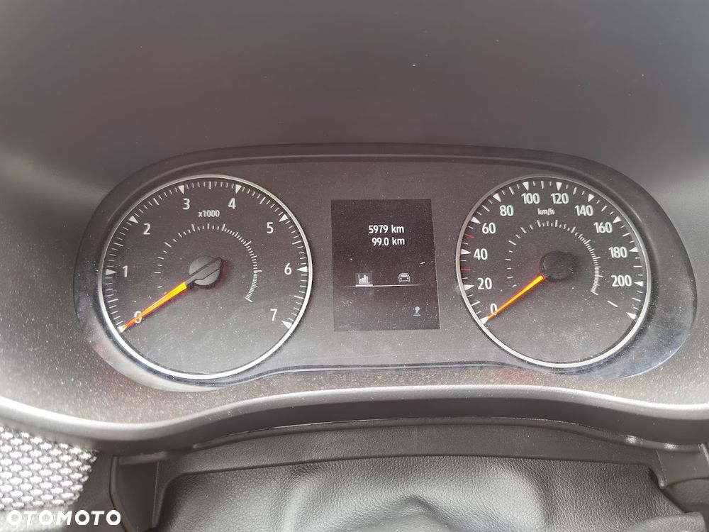 Dacia Sandero 1.0 SCe Comfort - 2