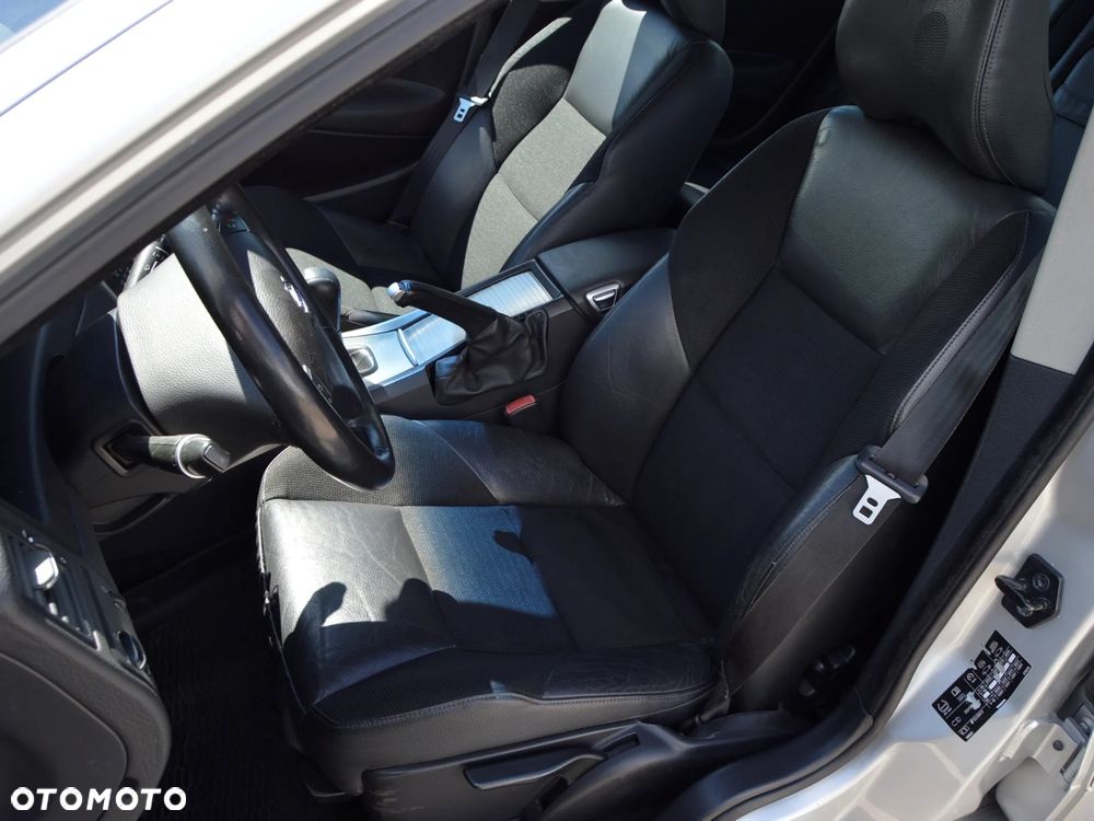 Volvo S60 - 8