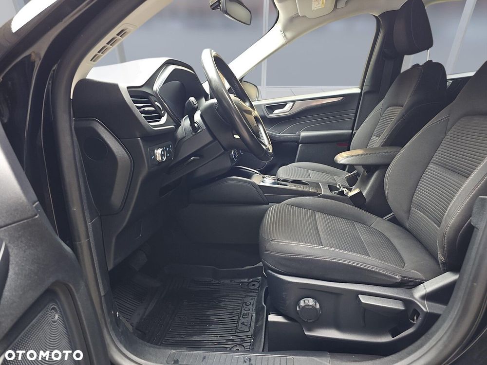 Ford Kuga 2.0 EcoBlue AWD Titanium - 9