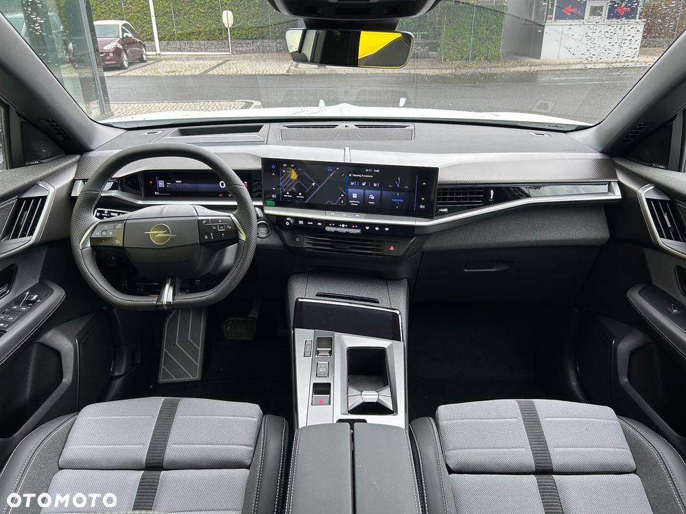 Opel Grandland 1.2 T mHEV GS S&S eDTC6 - 14