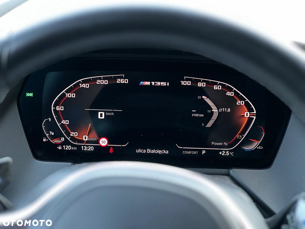 BMW Seria 1 - 17