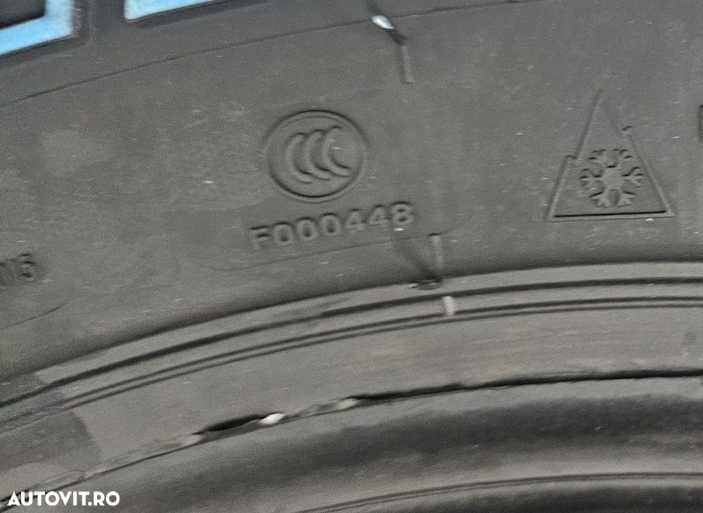 225/75 R15 102T, LANVIGATOR Catchfors A/T, Anvelope All Terrain M+S - 7