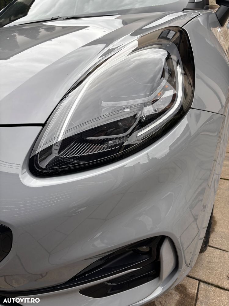 Ford Puma 1.0 EcoBoost ST Line - 24