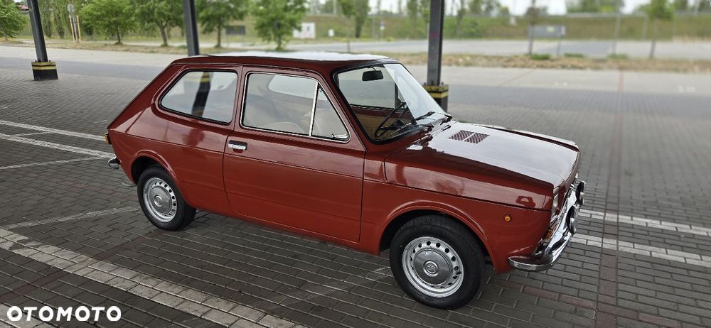 Fiat 127 - 9