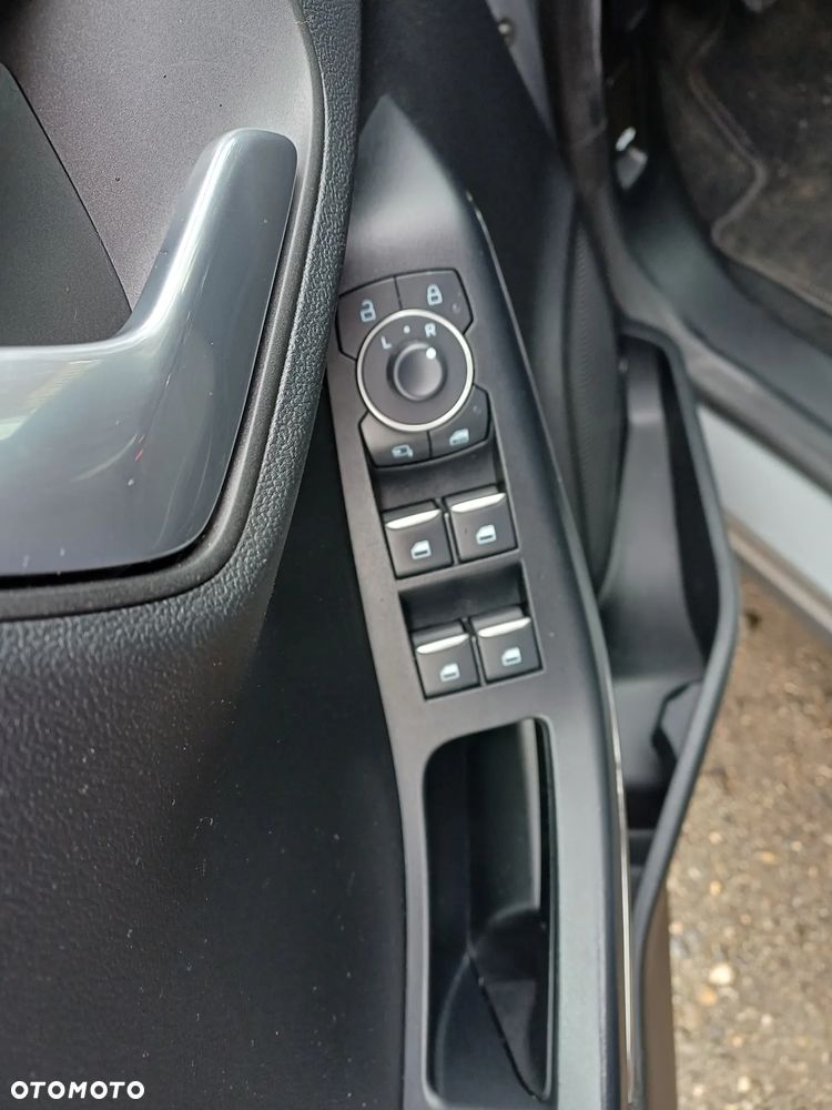 Ford Puma 1.0 EcoBoost Hybrid TITANIUM X - 15