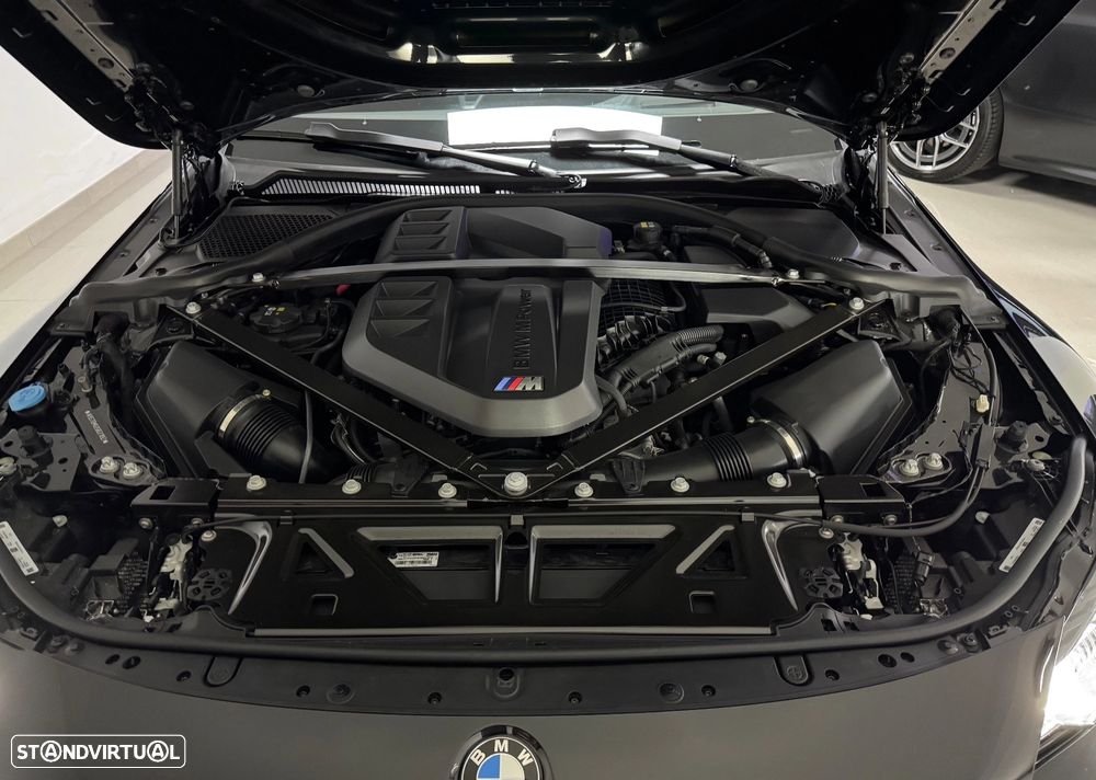 BMW M2 Auto - 17