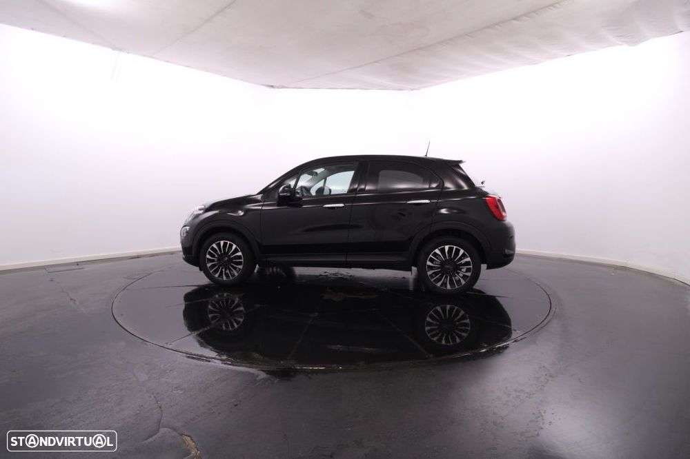 Fiat 500X 1.3 MJ - 4