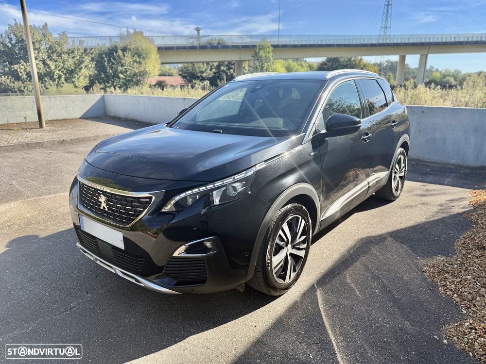 Peugeot 3008 - 7